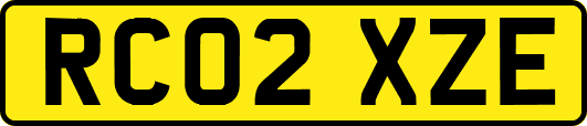 RC02XZE