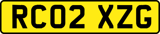 RC02XZG