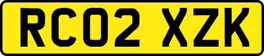RC02XZK