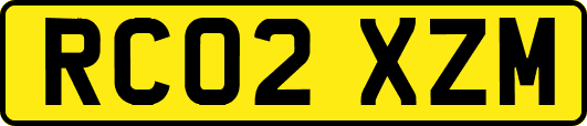 RC02XZM