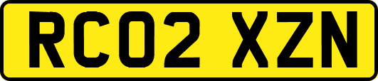 RC02XZN