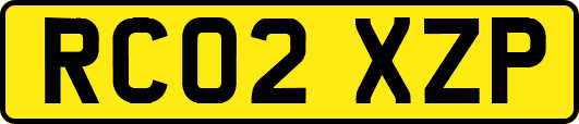 RC02XZP