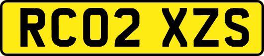 RC02XZS
