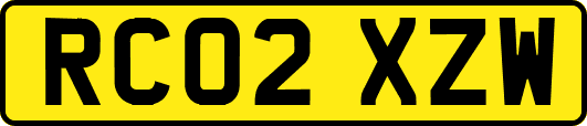 RC02XZW