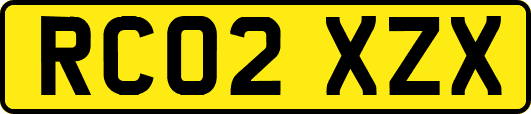 RC02XZX