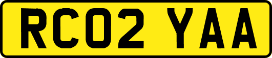 RC02YAA