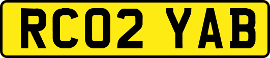 RC02YAB
