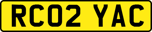 RC02YAC