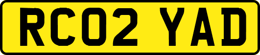 RC02YAD