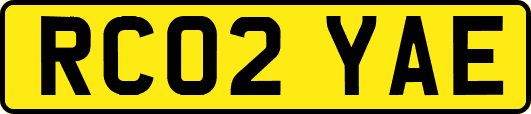 RC02YAE