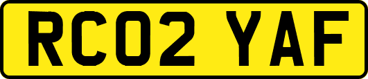 RC02YAF