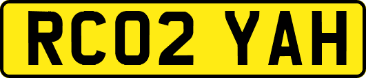 RC02YAH