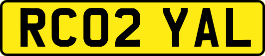 RC02YAL