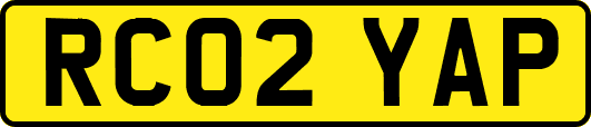 RC02YAP