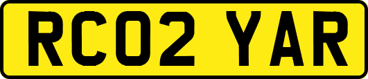 RC02YAR