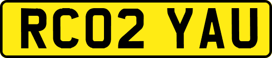 RC02YAU