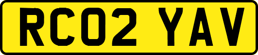 RC02YAV