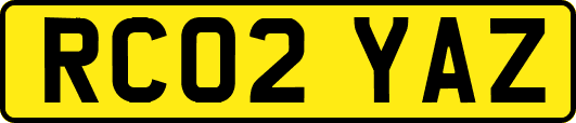 RC02YAZ