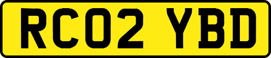 RC02YBD