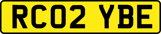RC02YBE
