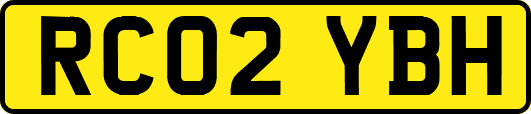 RC02YBH