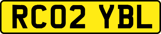 RC02YBL