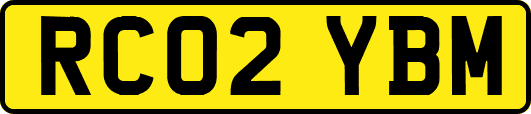RC02YBM