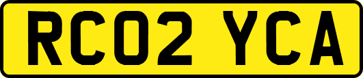 RC02YCA