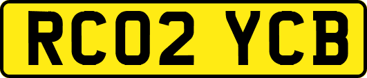 RC02YCB