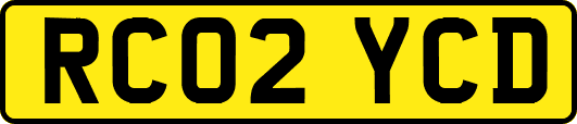 RC02YCD
