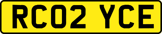RC02YCE