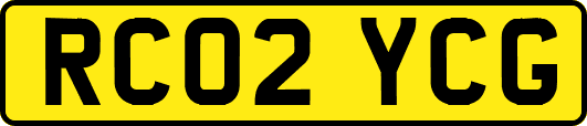 RC02YCG