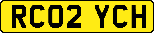 RC02YCH