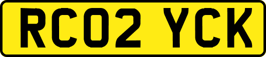 RC02YCK