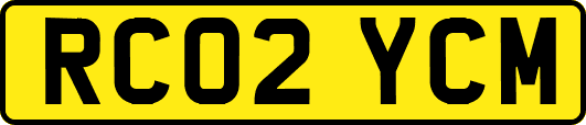 RC02YCM