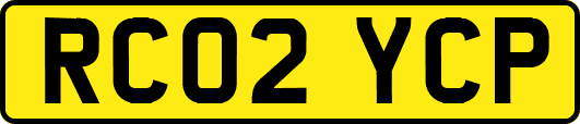 RC02YCP