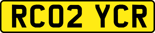 RC02YCR