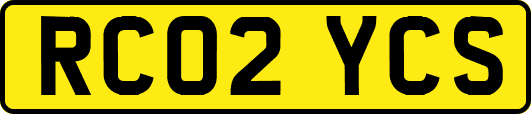 RC02YCS