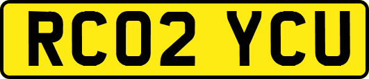 RC02YCU