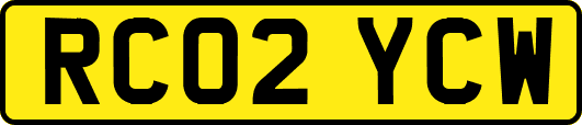 RC02YCW