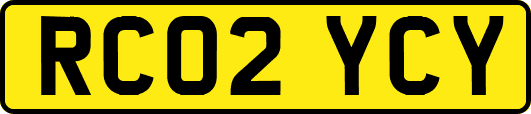 RC02YCY