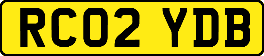 RC02YDB