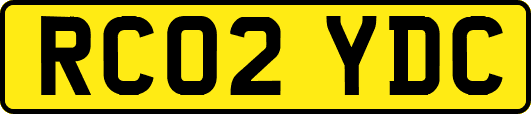 RC02YDC