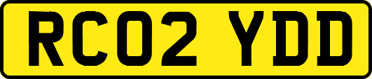 RC02YDD