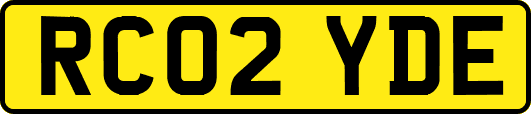 RC02YDE