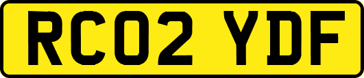 RC02YDF