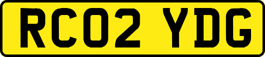 RC02YDG