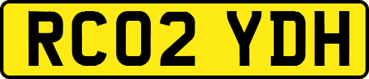 RC02YDH