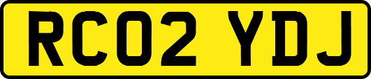 RC02YDJ