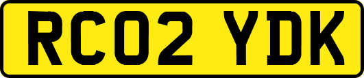 RC02YDK